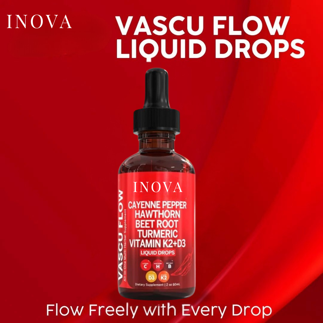 Vascu Flow